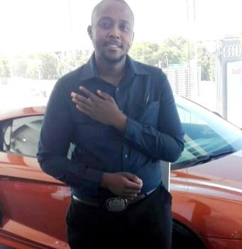 THABANG KUTLWANO LEFHIEDI