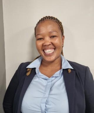 Lydia Kegomoditswe Tlhakanye