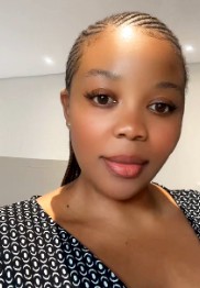 NQOBILE MOKOENA