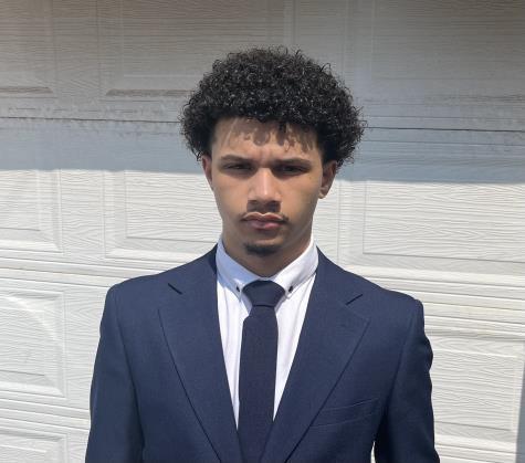 Andre Junior Du Sart