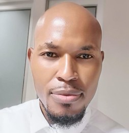 Vusi Mkandla