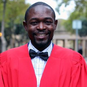 Yohan Darcy Mfoumboulou