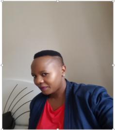 Boitumelo Nellie Masilela