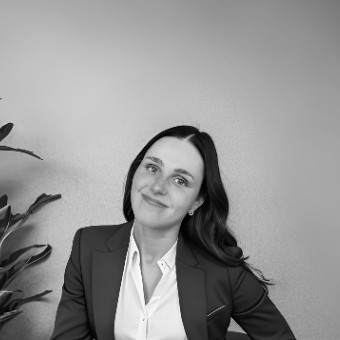 Emma Kolbe-Booysen