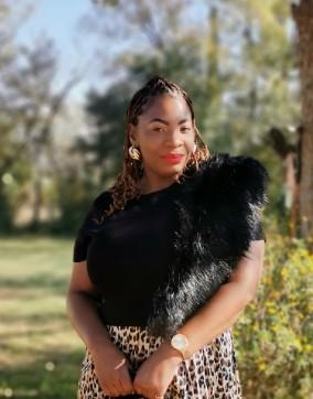 Kholofelo Annah Selahle