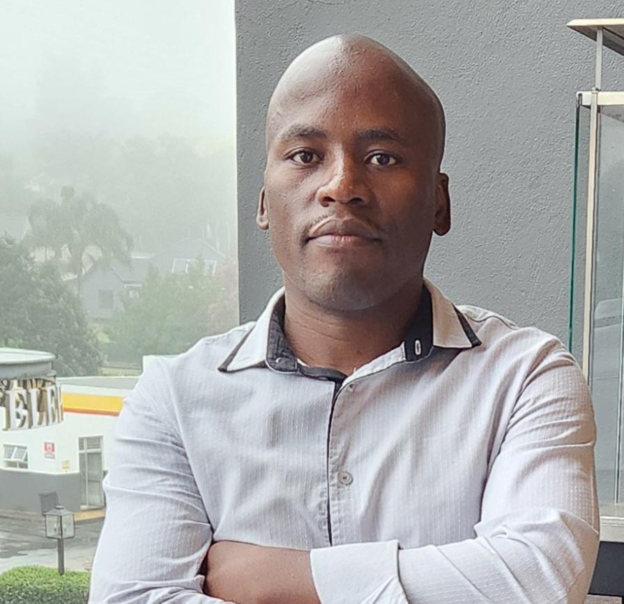 Kwanele Fana Mngwengwe