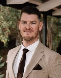 CAMPBELL VAN DER MERWE