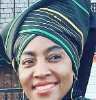 Makhosazane Sophy Dlamini