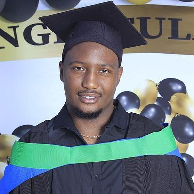 Vukosi Malwandla Manganyi