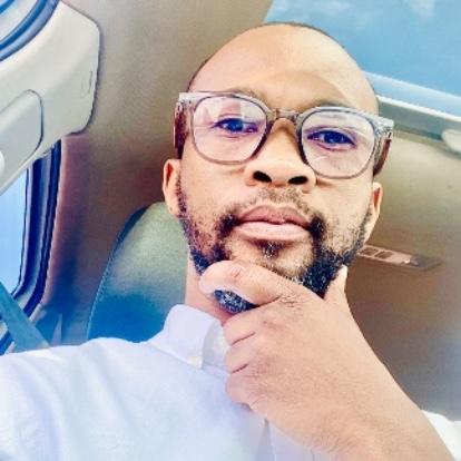 Zakhele Frederick Mhlebi