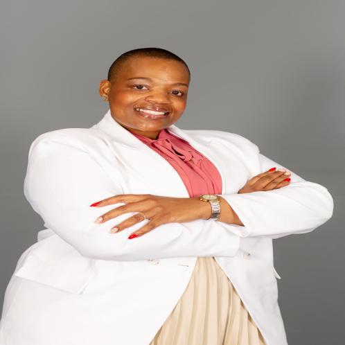 Lena Maseko