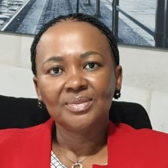 Litlane Mmamathe Makhekhe Mokhuane