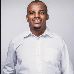 Teddy Antony Mapuvire