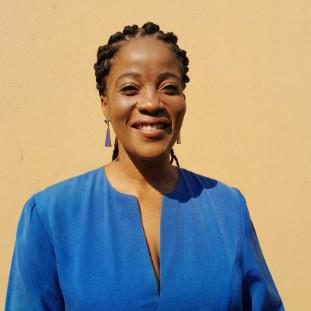 NALEDI NONHLANHLA NOZIPHO SHANDU