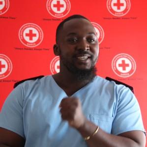 Ndumiso Shirindi