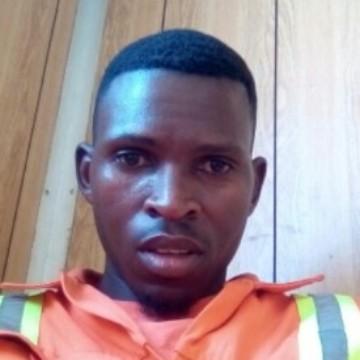 Thulani Xolani Mdluli