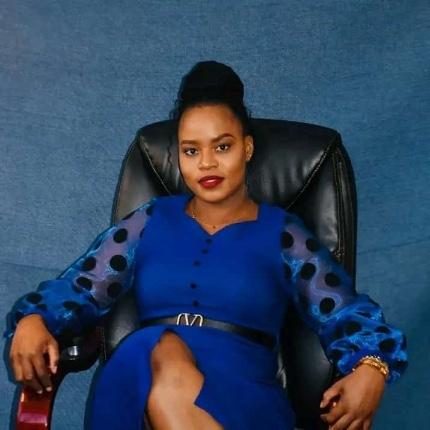 Phumzile Valentia Zulu