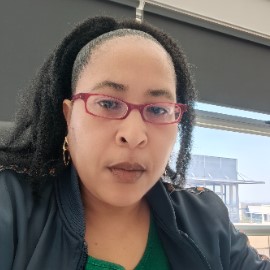 PATIENCE NTLHOLA