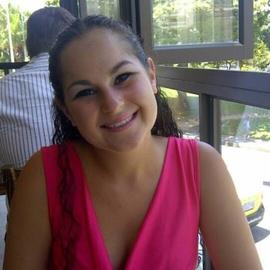 Charmaine Frankenberg