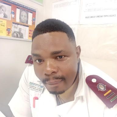 STANLEY MXOLISI MATHEBULA