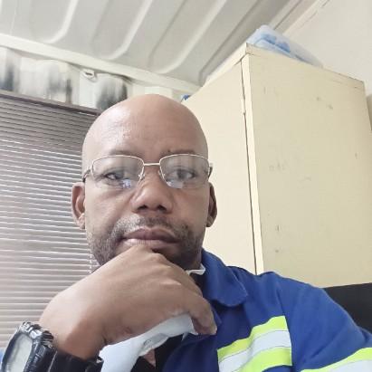 Sello Kenneth Ntsimane