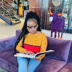 Fatima Kholelwa Mayi