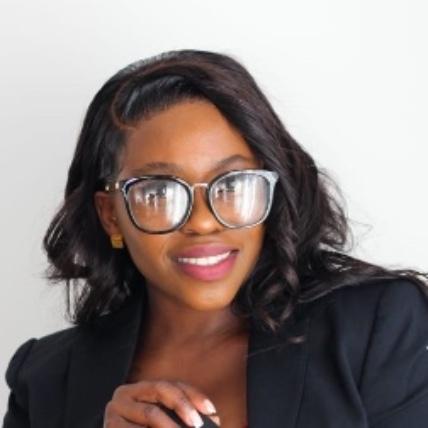 Lungile Euginah Magagula