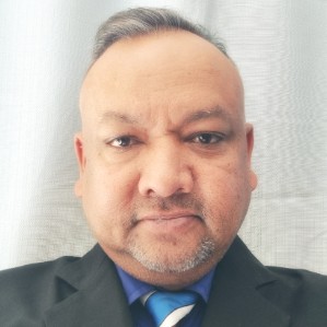 Vijay Rajaram