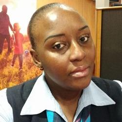 Puleng Ann Motilene