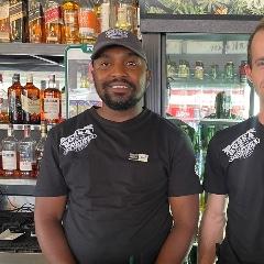 Sabata Moses Magashane