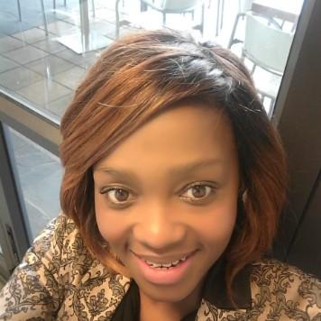 Matshediso Nkatlo