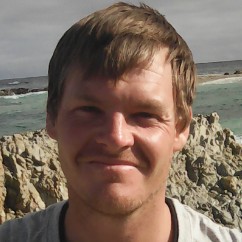 Terrence Charls Smith