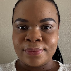 Lebogang Ephodia Khumalo