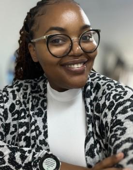 Nondumiso Precious Mbatha