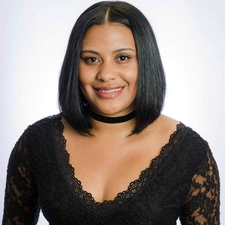 Francelyn Janice Abrahams