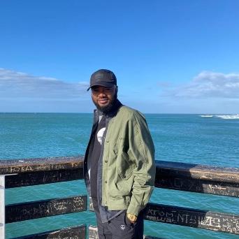 MQHELEWOBUKHOSI NSINDANE