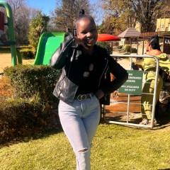 Nomfundo Zandile Jili