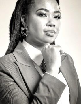 Mbali Mtetwa