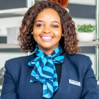 Kgomotso Valentine Makhalemele