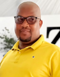 Thaweng Harris Maepa