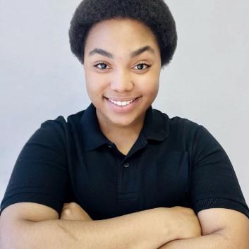 Nontobeko Owami Shoba