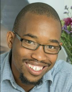 Tony Thabo Moakamela