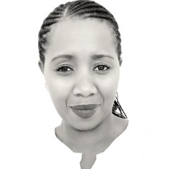 Oemelenna Getrude Matla