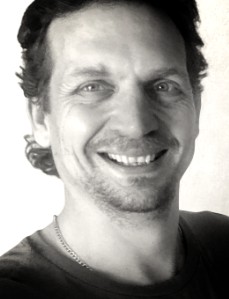 Chris Barry