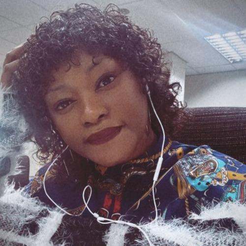 Katrina Bridget Siziba