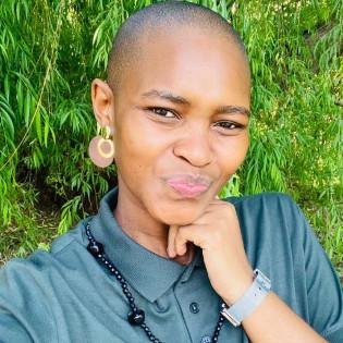 Mapeu Shirley Tlomatsane