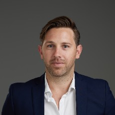 Michael Symmonds