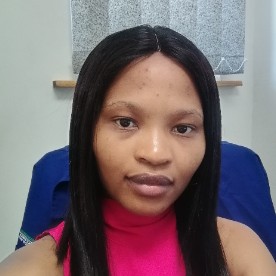 Nolwazi Zami Khumalo