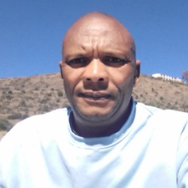 Wezo Elvis Mgengwana