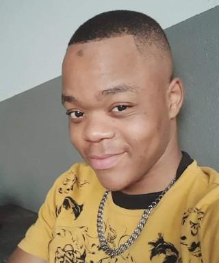 Gwayimani Mathibela